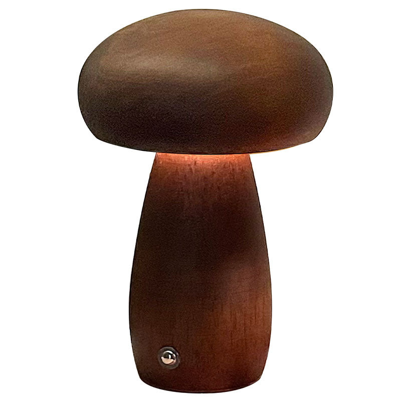 Touch Mushroom Lamp
